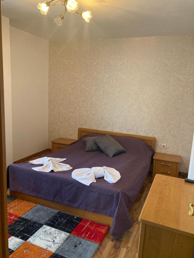 Gd Apartament Bansko Ngoại thất bức ảnh